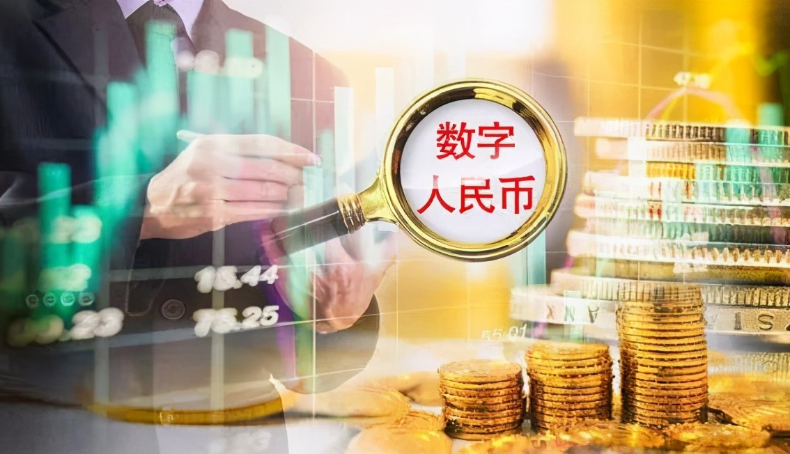 数字化人民币让美国人着急了？急也没用，数字化美元存在天生悖论