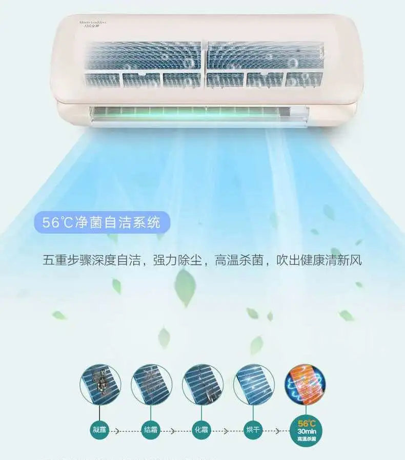 格力空调有哪些非：糜玫墓δ？大部分用户忽略了