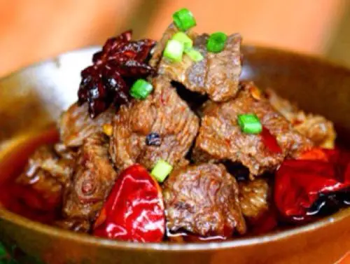 减肥吃肉也能瘦?黄帝内经教你如何吃出好身体 食疗养生 第4张 减肥吃肉也能瘦?黄帝内经教你如何吃出好身体 食疗养生 第4张