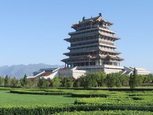 山西最全旅游景点攻略，不得不看