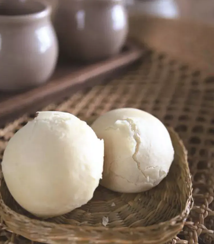 4 hot mooncake recipes are newly upgraded!  Super complete formula + steps are packaged at once