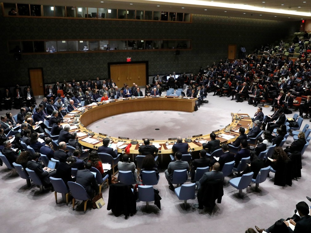 美国出尔反尔，不同意冲突地区实行为期90天的“