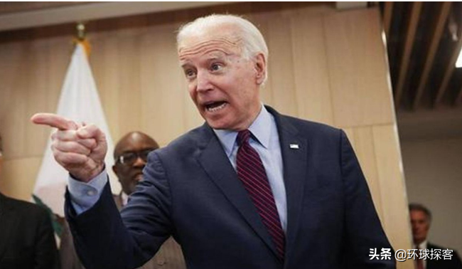 世界發生5件大事，拜登發福利全球被薅羊毛，70國聯手施壓美國
