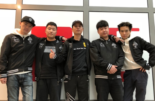 回顾绝地求生2018年精彩瞬间：澳洲赛4AM双榜第一 17战队完成救赎