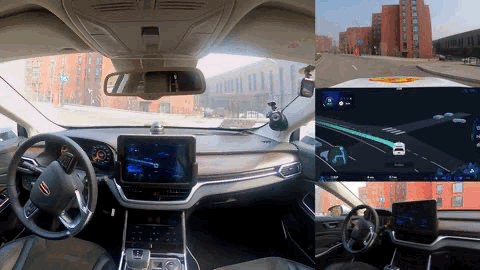 北京全无人RoboTaxi收费！一趟30块，1500人已抢座打卡