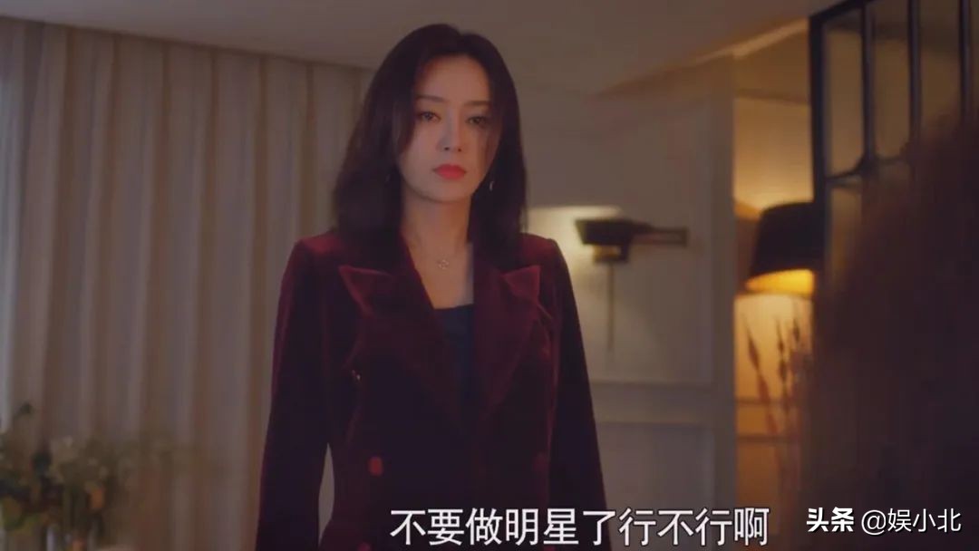 莫向晚不是没底线，她若不关心朱迪晨，很快就