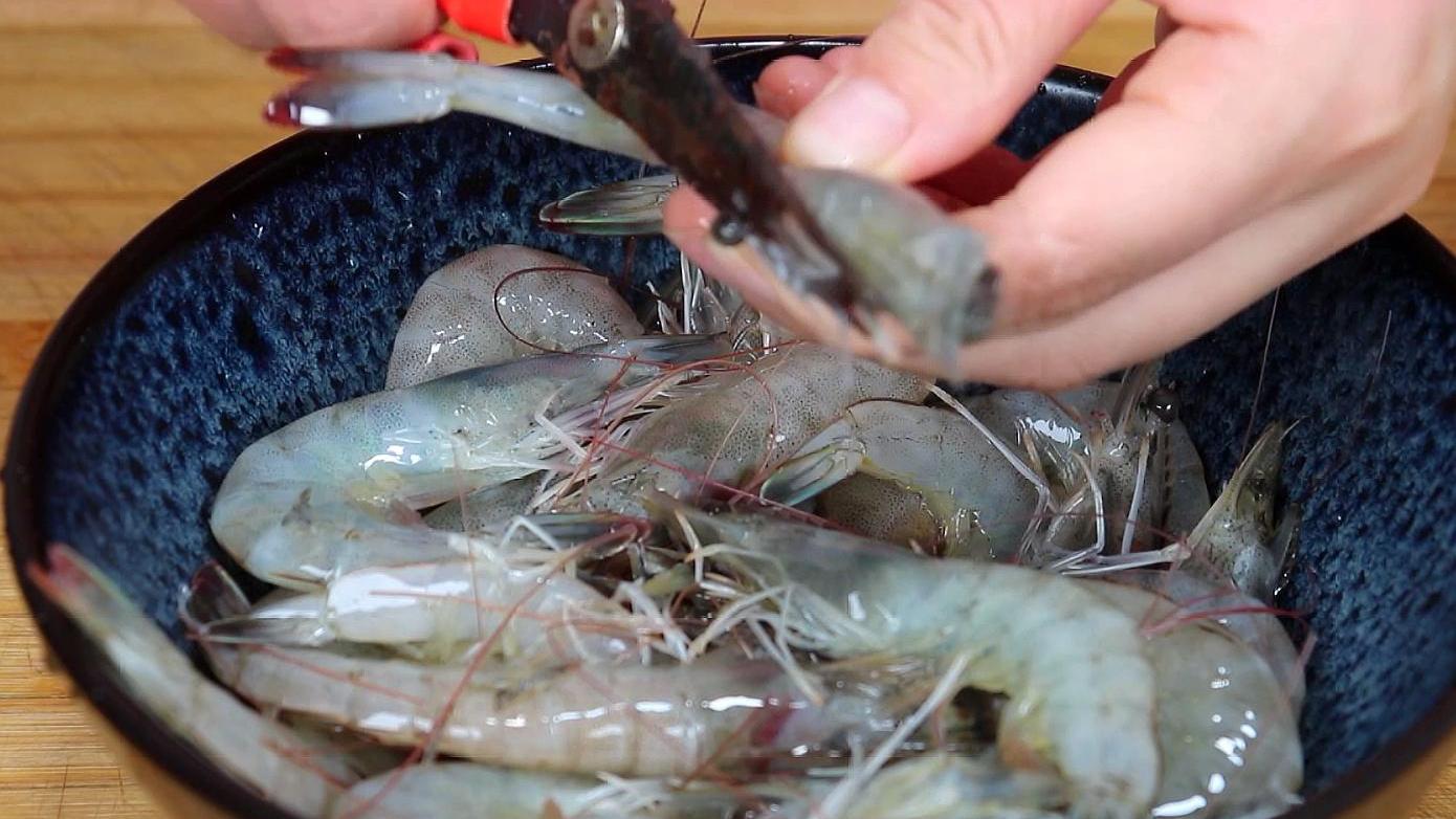 Prawns are the best way to eat. They don’t need to be fried or boiled. They are also fond of picky eaters. They do not lack calcium.