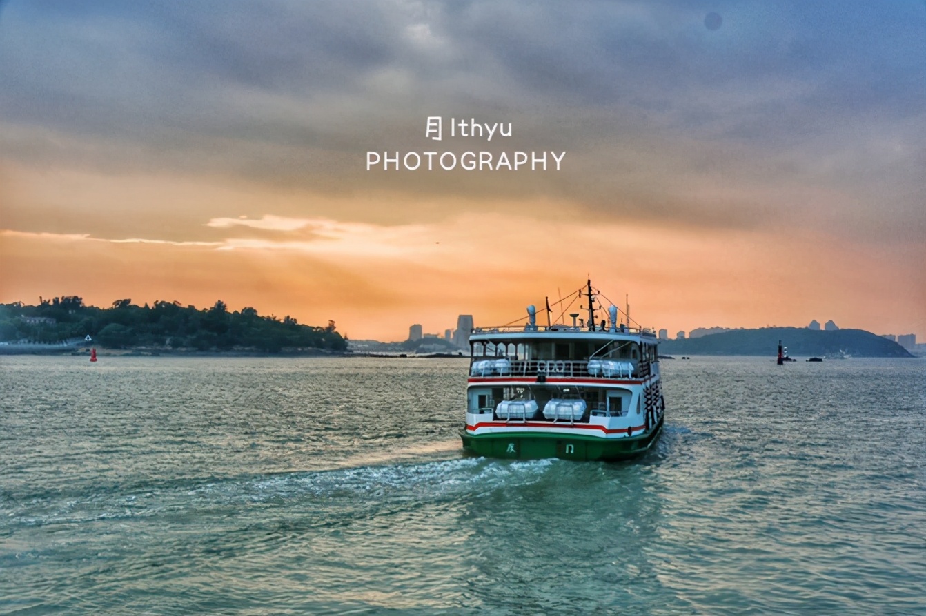 72小时带着闺蜜游厦门从私藏小众景点到本地特色小吃3天玩