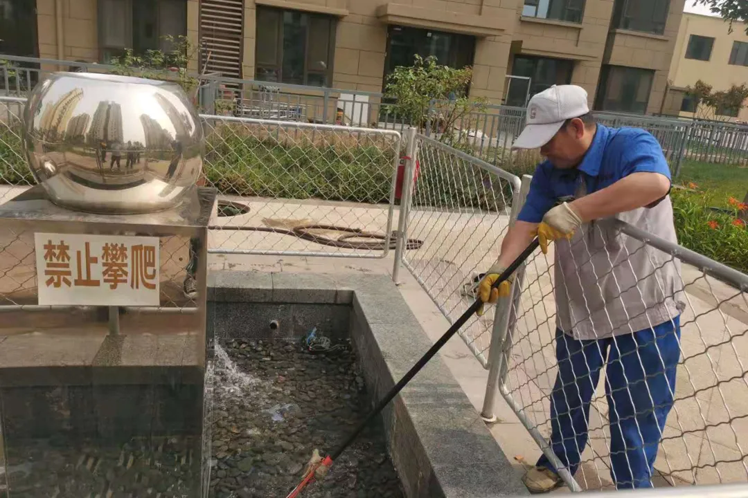 父亲节丨我的爸爸是物业人「泰华生活服务」