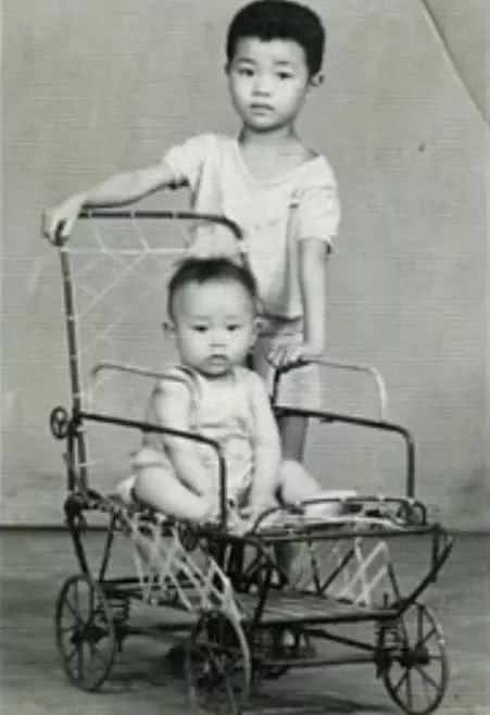 痛苦的刀郎：骂哥哥戴绿帽子，间接害死哥哥，