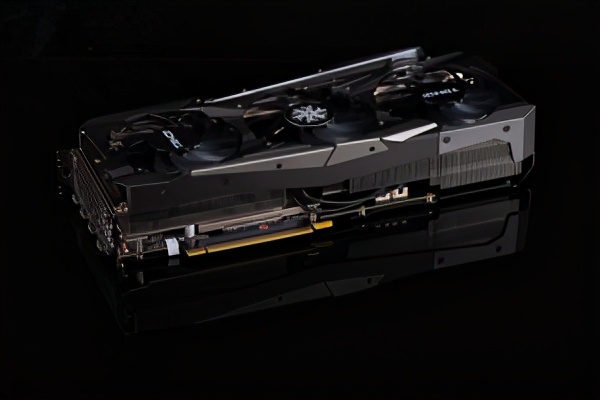 映众RTX 3060Ti 冰龙超级版显卡评测：不负冰龙之名