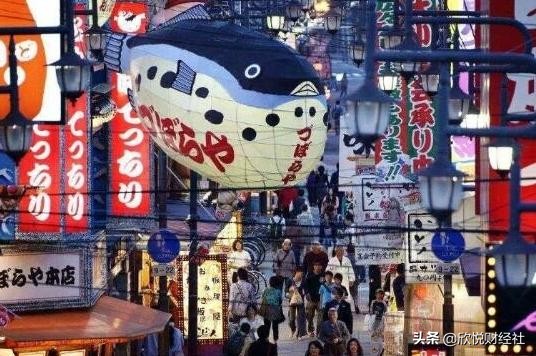 全球债务超272万亿美元，美国负债居世界第一，那么中国呢？