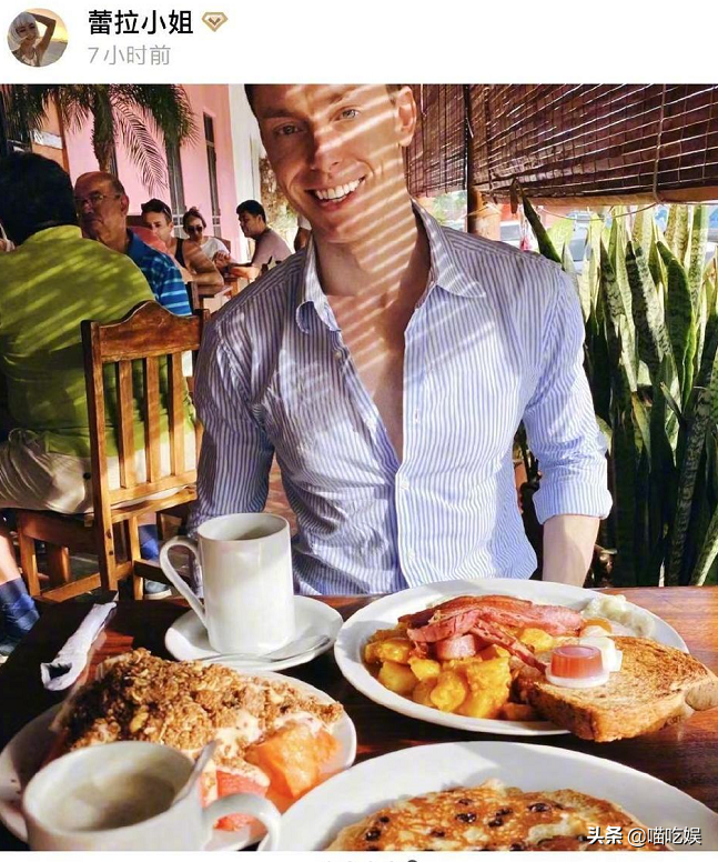 与陈赫离婚七年，34岁的许婧终究活成了自己想要