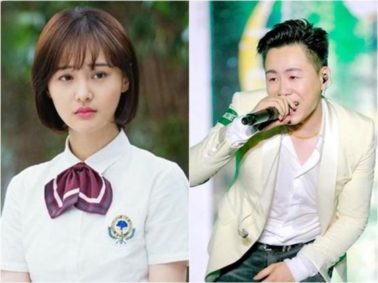 郑爽炒作金晨为直播造势，利用粉丝赚钱，网友：只有胡彦斌能治她