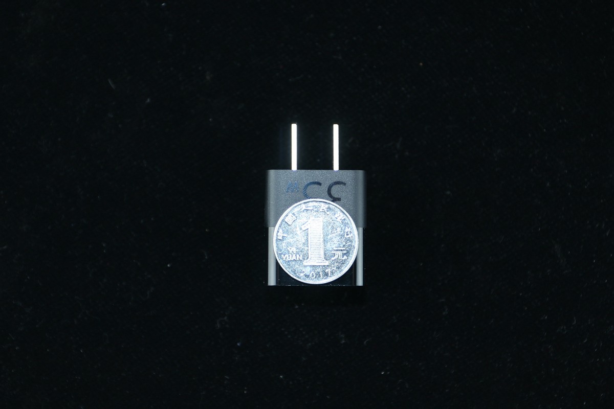 小体积氮化镓半导体来袭——紫米33W充电器MINI评测