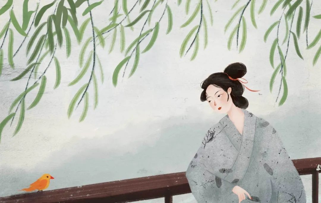 对人生感悟颇深的诗词句子，如果耐心读完，定能有所感悟-第2张图片-非凡网