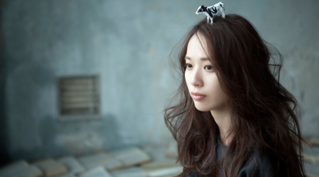 日剧四大台柱之一之有演技的户田惠梨香