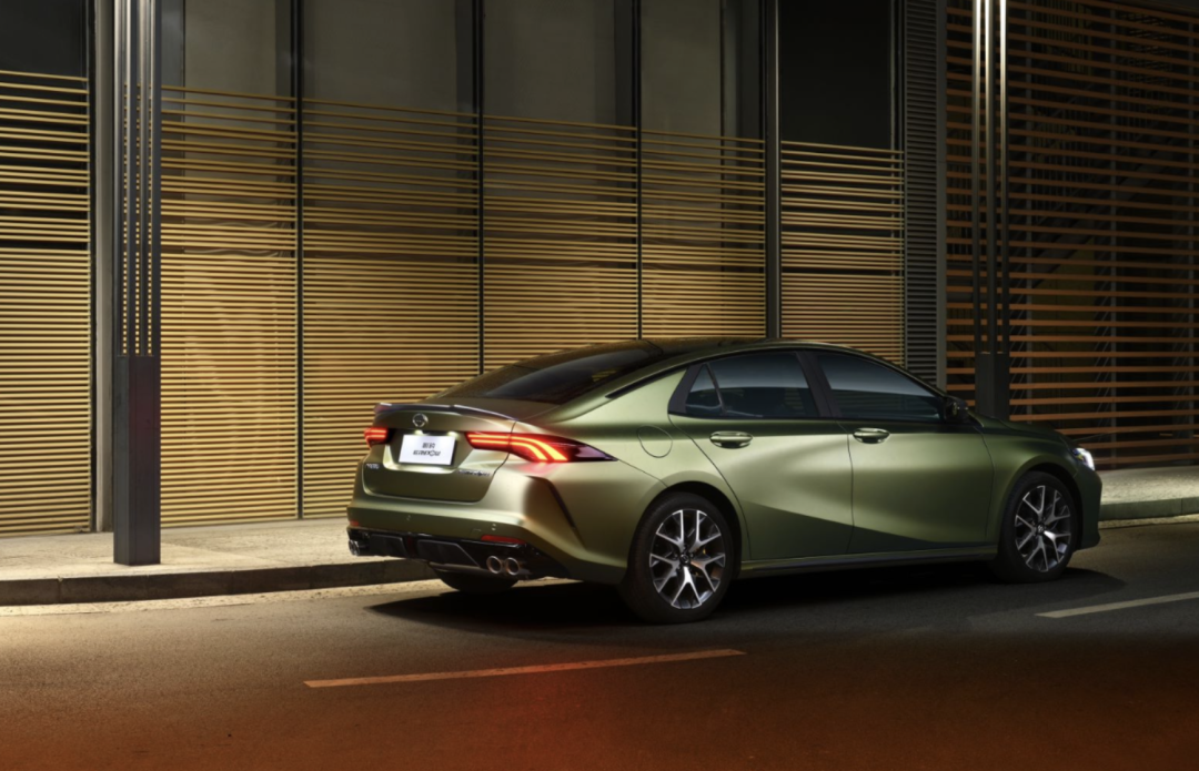 试驾|6秒俱乐部成员，十万多点的传祺影豹你会考虑吗？