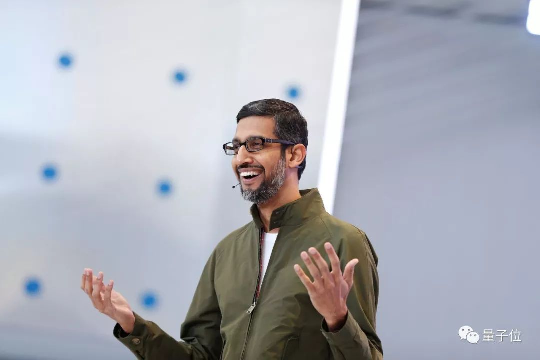 46岁谷歌创始人佩奇布林双双卸任，47岁皮猜掌管一切