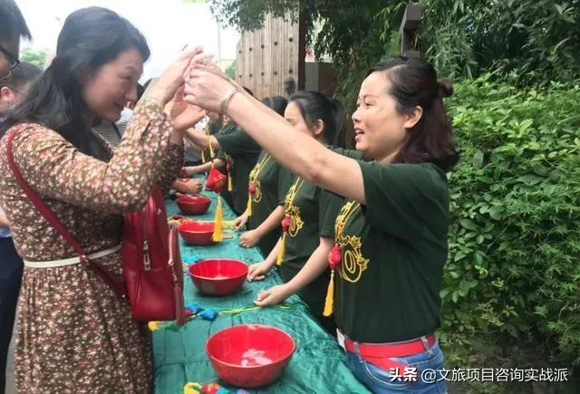 中医药康养，农文旅市场的蓝海