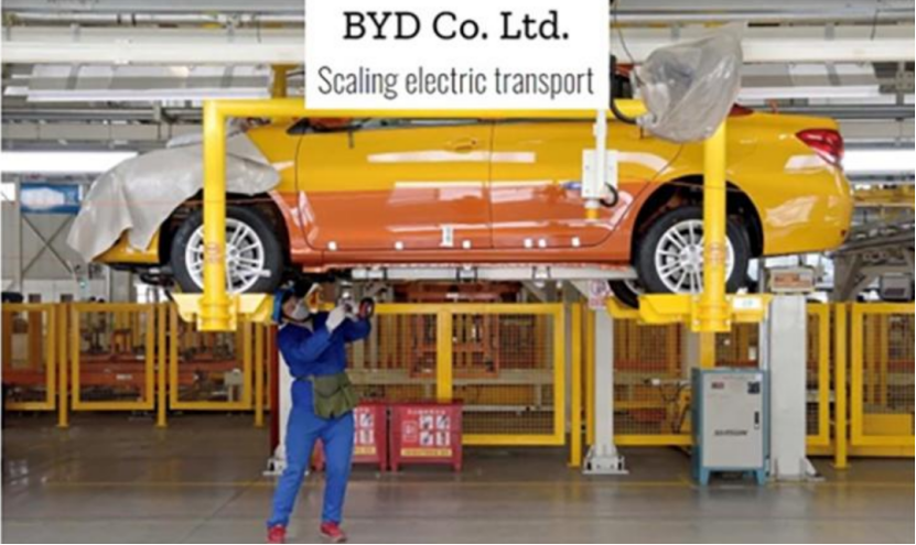 WEY品牌将推出轿车；十一代思域正式亮相