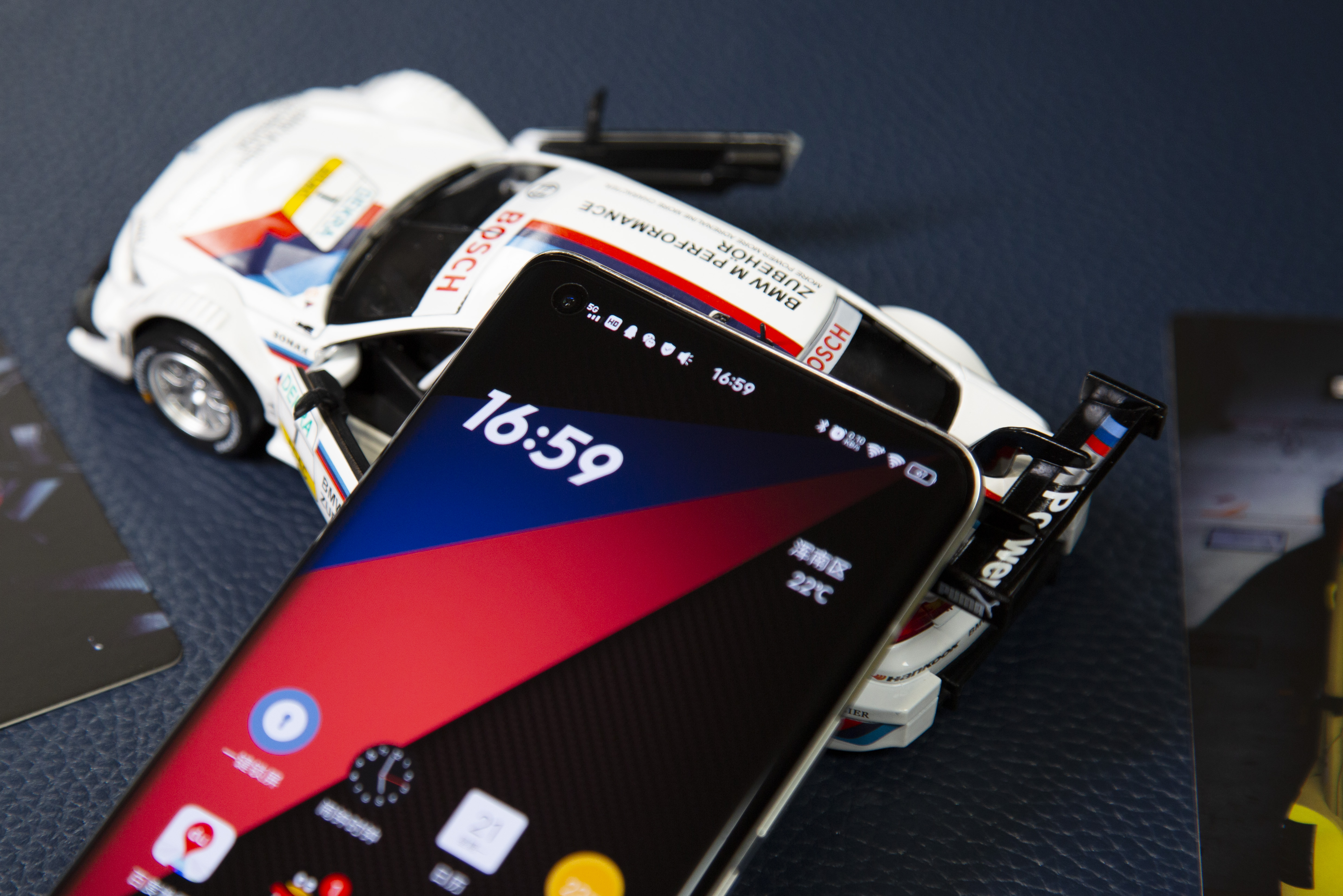 追求速度永无止境:iqoo5pro传奇版评测-值得买