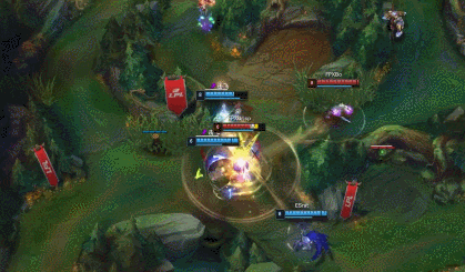 Exposure of truth of IG days backdate! SN is bought by small gain, theShy practices hard Xin Yingxiong