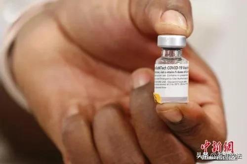 疫苗大戰美國先敗一局，中國兩大後勁開始爆發！