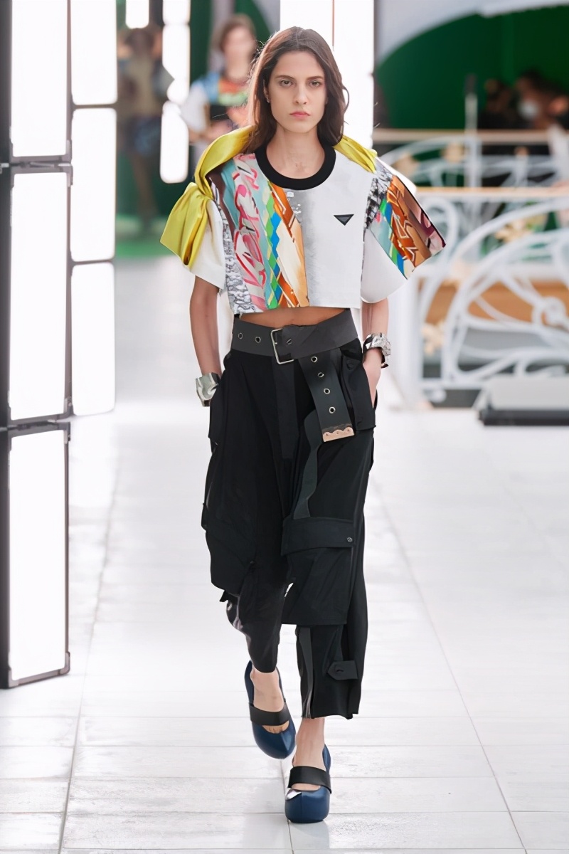路易威登（LV）Louis Vuitton2021春夏系女裝