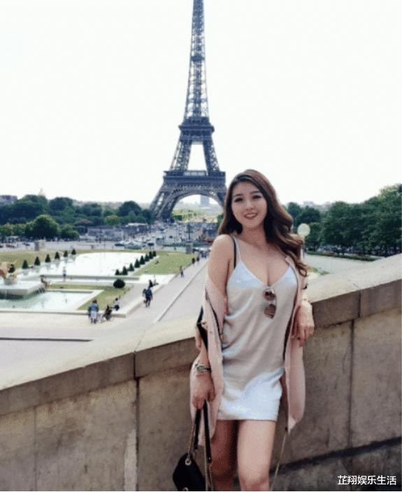 有种“绝味”叫29岁女博士，身材堪比柳岩，网友