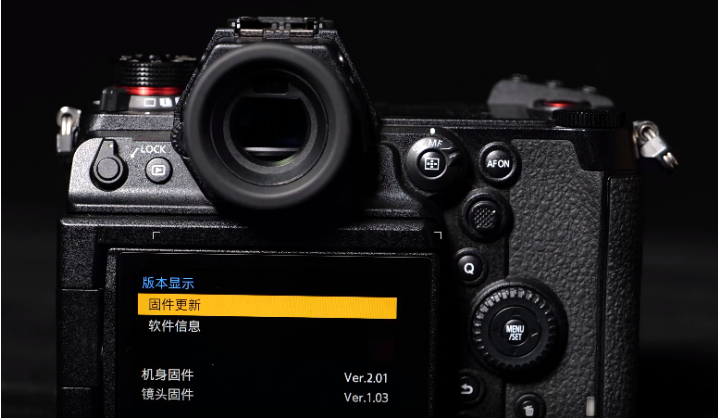 松下全新85mm定焦镜头上市，S5固件升级实测表现亮眼