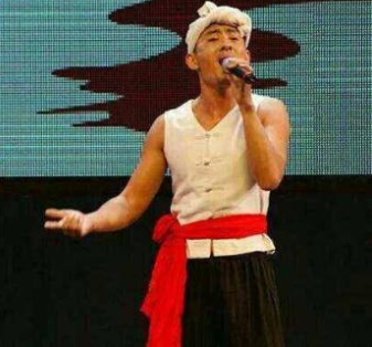 阿宝：从身价上亿到\"软饭男\"，神隐5年