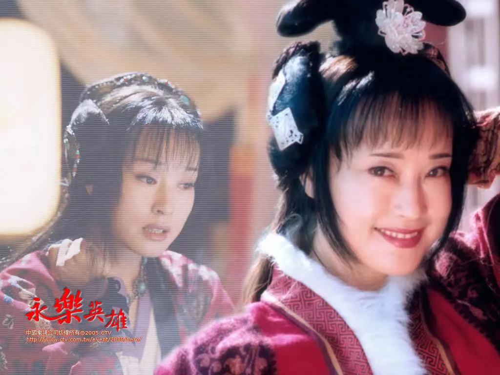 刘晓庆看望张纪中一家，最困难的时候有知遇之恩，友情深厚