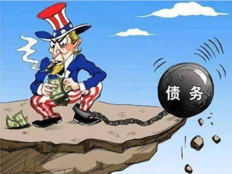 63位老臣劝谏拜登：别跟中俄搞核军备竞赛！现在悬崖勒马还来得及