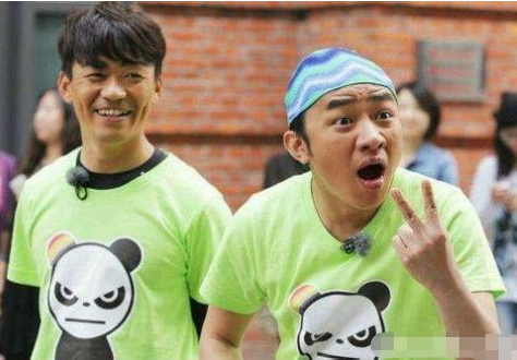 有種遺傳叫王祖藍女兒，避開爸爸基因繼承媽媽美貌，網友：放心了