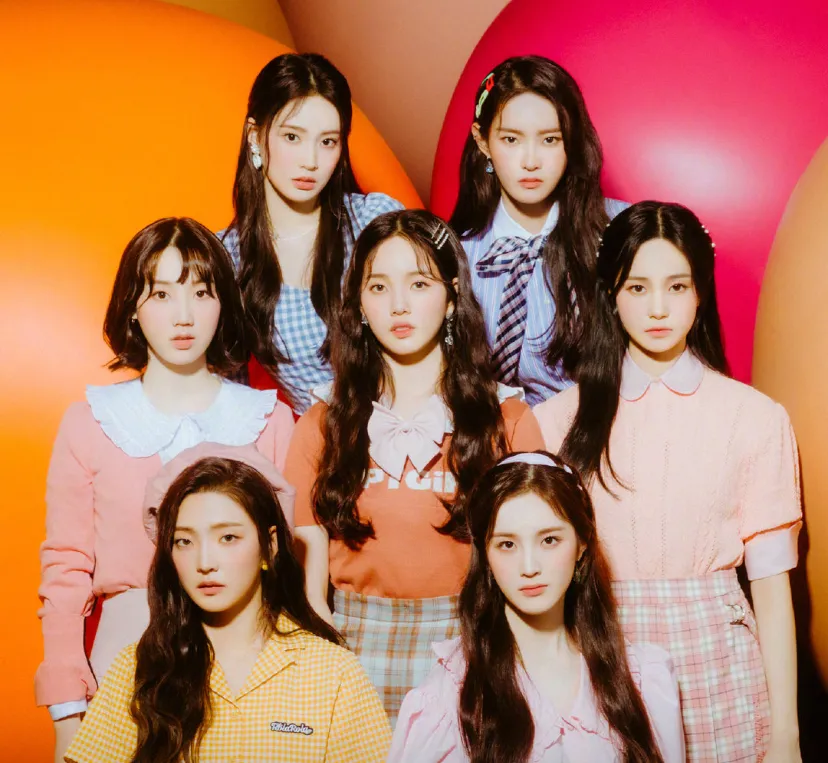 K-POP新一代的偶像们大举出场,谁将引领下一个时代?