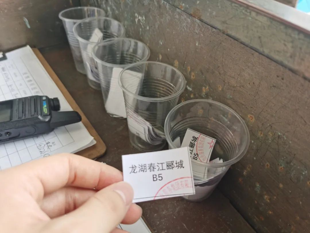 疫情下，有他们在就一点也不慌