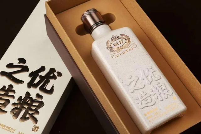 双千亿酱香热潮下 国台酒业加大河南市场布局