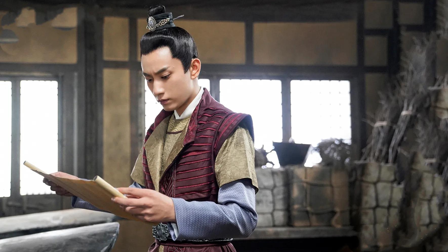 御赐小仵作萧瑾瑜才是抱养的给爵位学断案公主为护他用心良苦