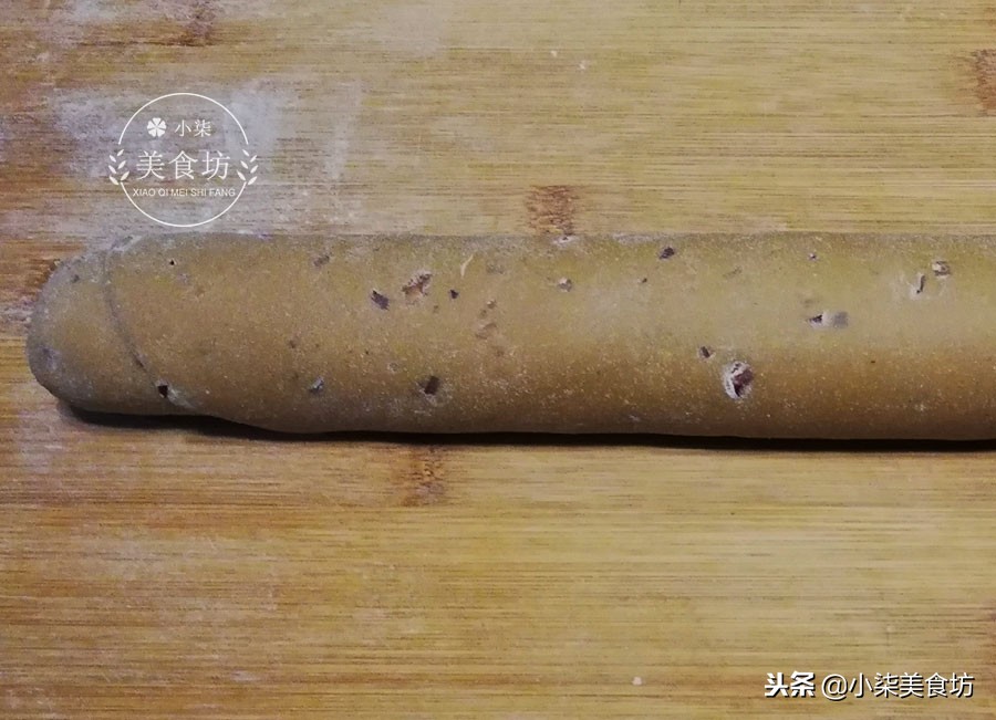 圖片[14]-紅糖開花饅頭純手工做法 快要失傳了 掌握這3個步驟 失敗也難-起舞食譜網(wǎng)