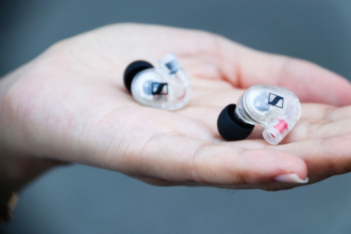 要换耳机了：森海塞尔IE 100 PRO享受有线与蓝牙间的自由切换