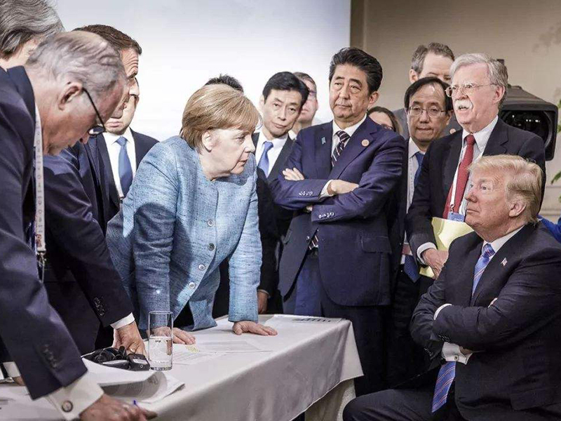 對華銅礦出口量暴跌，澳洲威脅要強買強賣，否則就將中國告上世貿