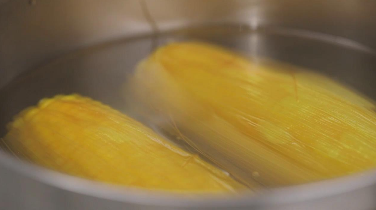 图片[6]-保存玉米方法 软糯香甜-起舞食谱网