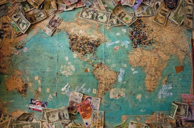 新一轮危机即来临，上千万民众面临生存难题，