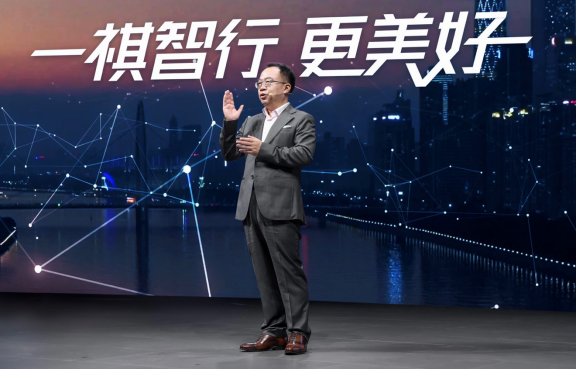 新品牌、新构架、新产品之后 广汽传祺开辟服务第二战场