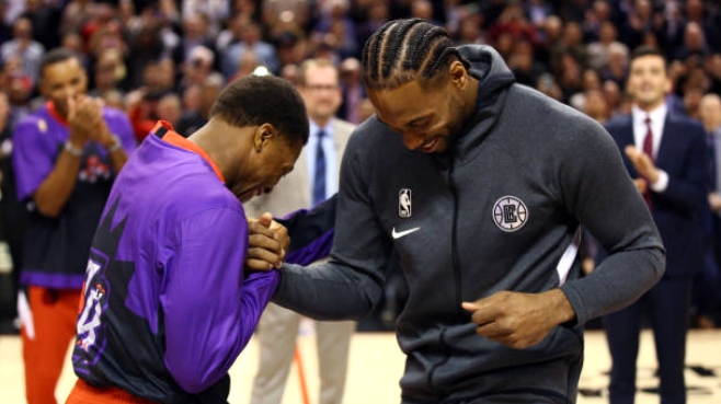 473天！暴龍再次0-2落後，全明星遭吐槽，美媒P圖想念可愛！（影）-黑特籃球-NBA新聞影音圖片分享社區