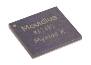 人工智能芯片杀出一匹黑马：Kneron