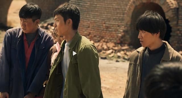 《山海情》：尕娃终于回来了，没有功成名就，