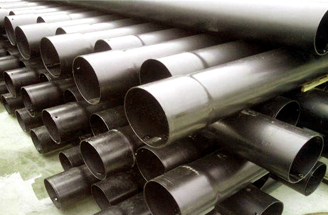 管道专家教你玩转管道采购之热浸塑钢管