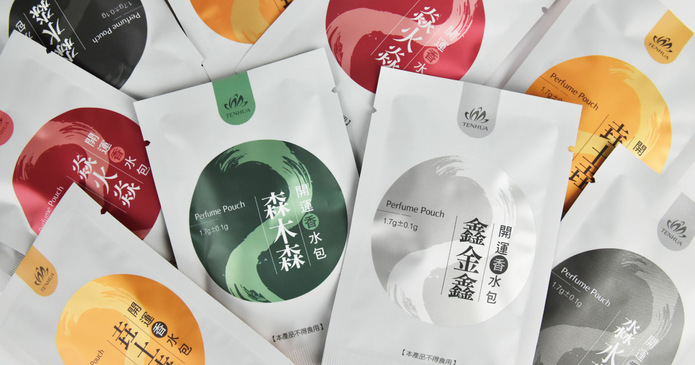 传统文化回归！不止哪吒，还有这些包装设计